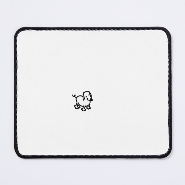 Item preview, Silly little puppy designed and sold by Madysenc7071.