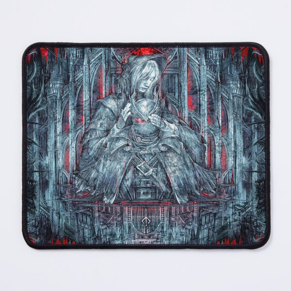 Item preview, Pillars of Horror designed and sold by Ghonz.