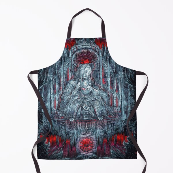 Item preview, Pillars of Horror designed and sold by Ghonz.