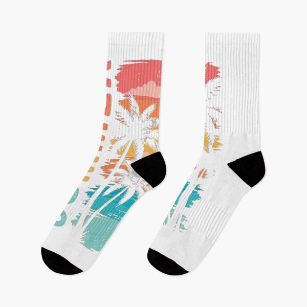 Item preview, Summer Vibes Tropical Sunset designed and sold by Tdesignsale.