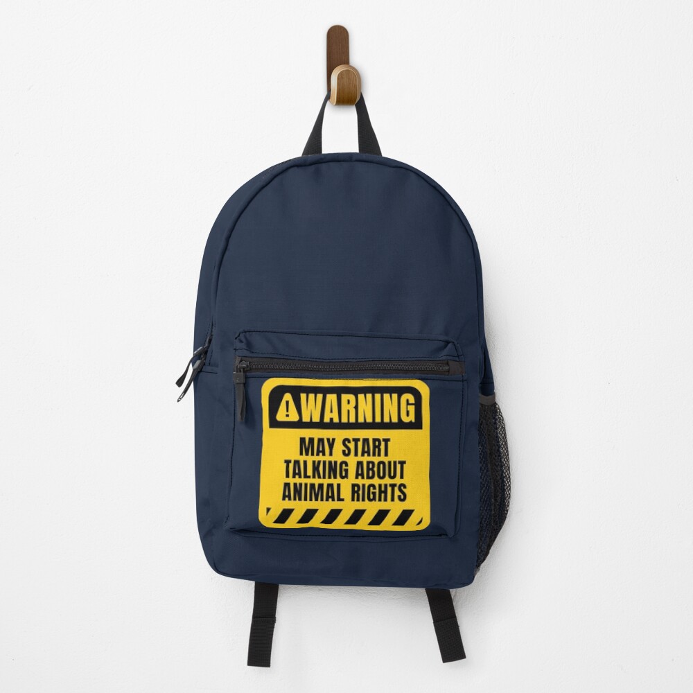 Item preview, Backpack designed and sold by MaryAller.