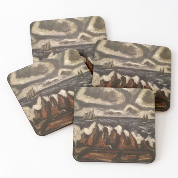 Item preview, Marsden Hartley designed and sold by depthsmoke.