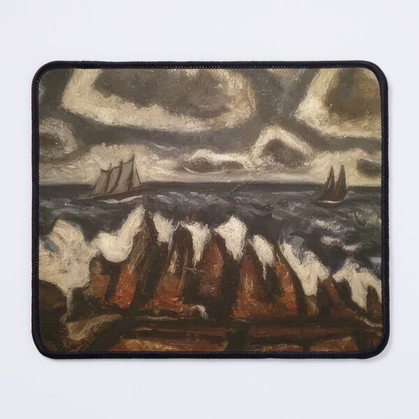 Item preview, Marsden Hartley designed and sold by depthsmoke.