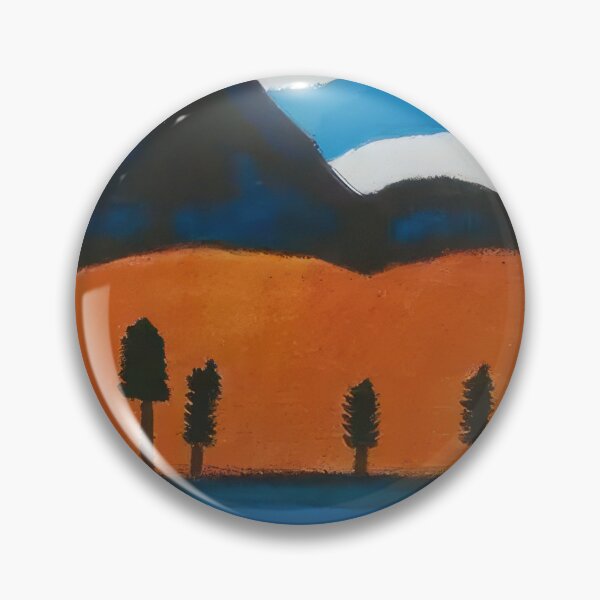Item preview, Marsden Hartley designed and sold by depthsmoke.