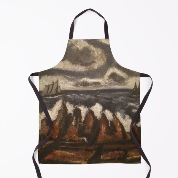 Item preview, Marsden Hartley designed and sold by depthsmoke.