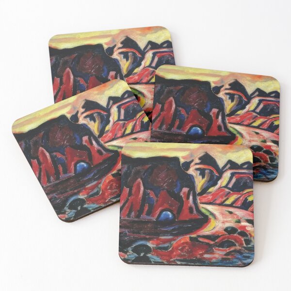 Item preview, Marsden Hartley designed and sold by depthsmoke.