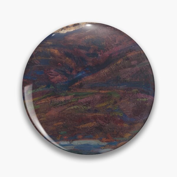 Item preview, Marsden Hartley designed and sold by depthsmoke.