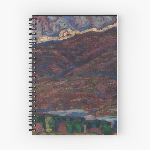 Item preview, Marsden Hartley designed and sold by depthsmoke.