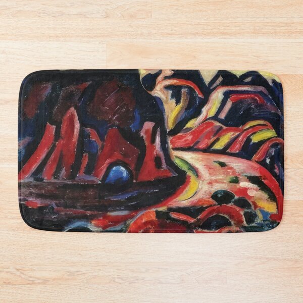 Item preview, Marsden Hartley designed and sold by depthsmoke.
