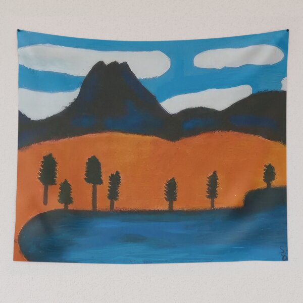 Item preview, Marsden Hartley designed and sold by depthsmoke.