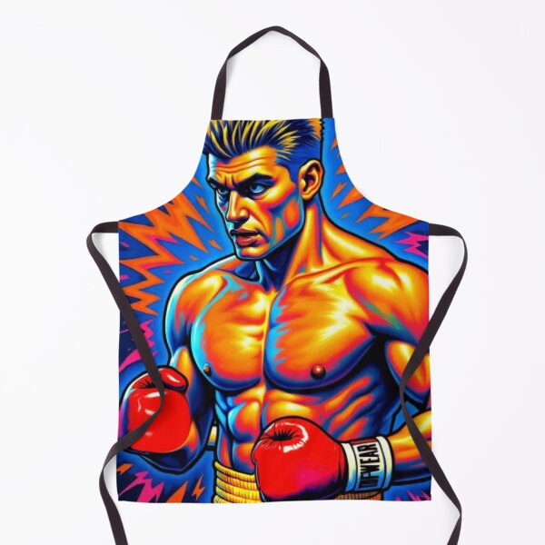 Item preview, The Siberian Express - neo expressionism designed and sold by CleverCulture.