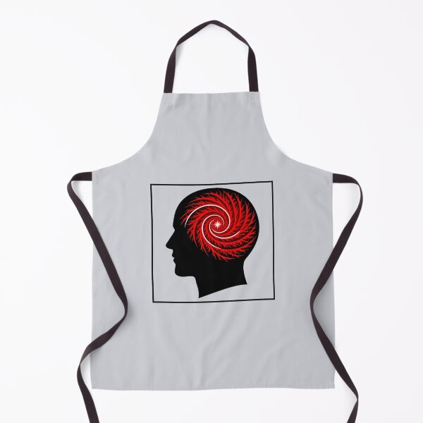 Item preview, The Luciferic Vortex: Certainty within the Infinite Mystery designed and sold by PERSPECTIVERED.
