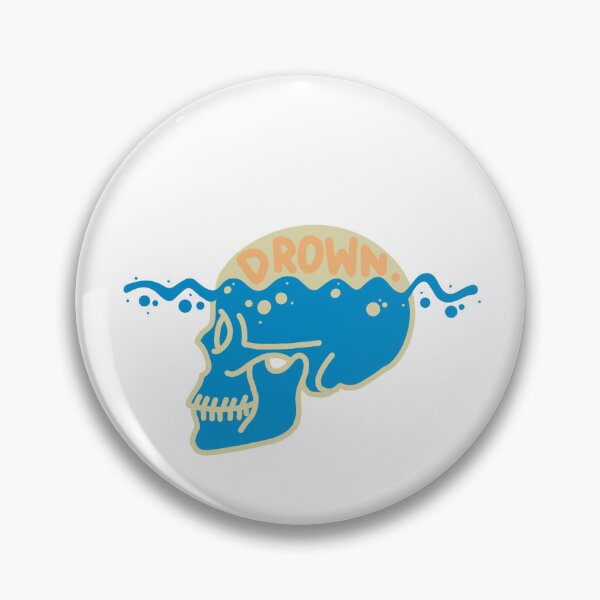 Item preview, DROWN designed and sold by DeadByApril.