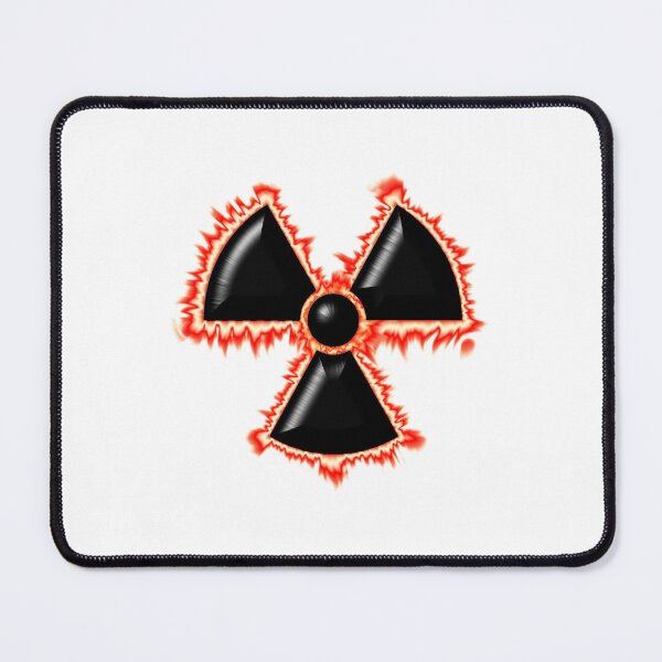 Item preview, Hazard designed and sold by SprungNoggin.