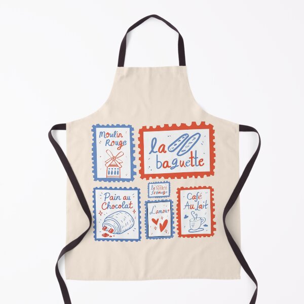 Item preview, French fantastic designed and sold by BritishDelights.
