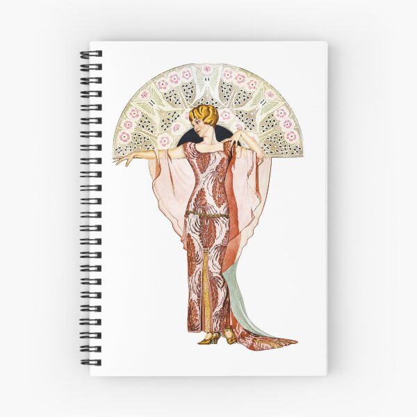 Item preview, The Gossard Line of Beauty by Coles Phillips - Vintage Art designed and sold by RickE.