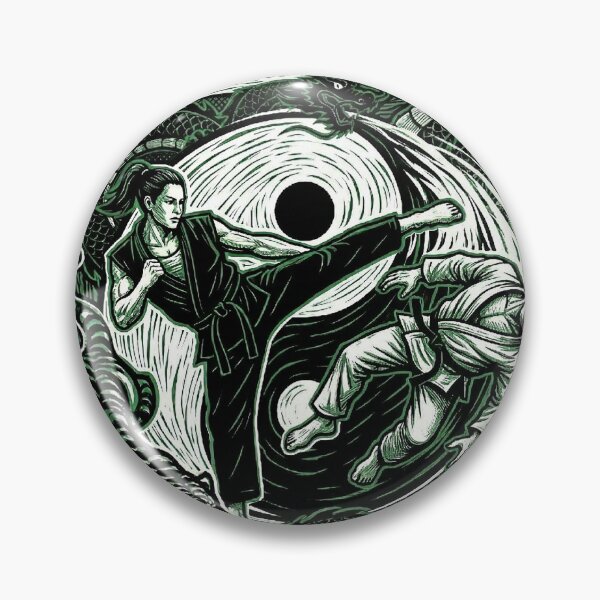 Item preview, Modo Avión Artes Marciales designed and sold by MasterShong.