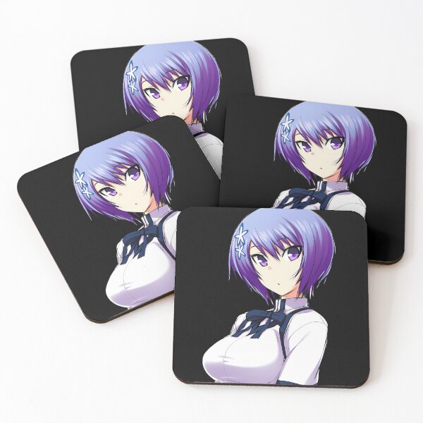 Item preview, Miyako Shiina - 1 designed and sold by Infinite-Aspire.