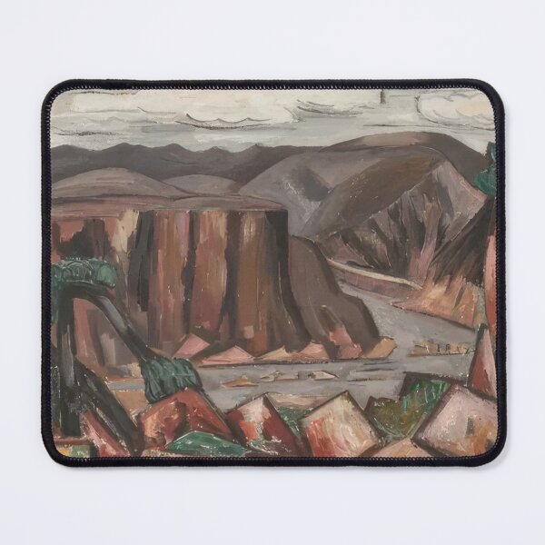 Item preview, Marsden Hartley designed and sold by depthsmoke.