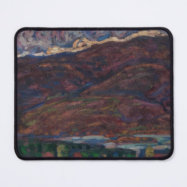 Item preview, Marsden Hartley designed and sold by depthsmoke.