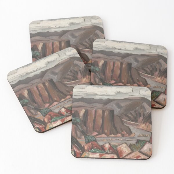 Item preview, Marsden Hartley designed and sold by depthsmoke.