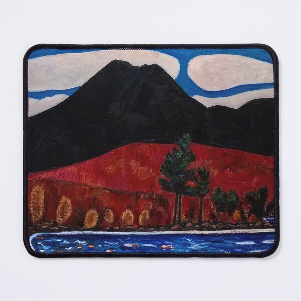 Item preview, Marsden Hartley designed and sold by depthsmoke.