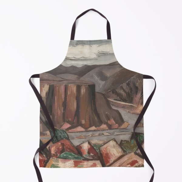 Item preview, Marsden Hartley designed and sold by depthsmoke.