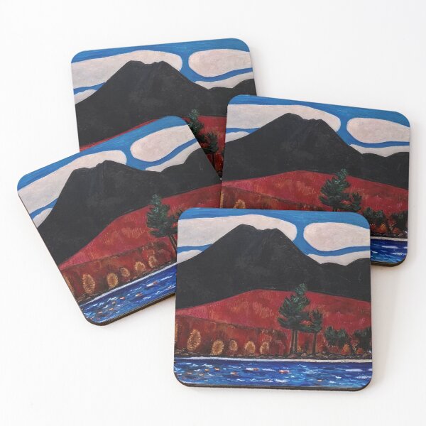 Item preview, Marsden Hartley designed and sold by depthsmoke.