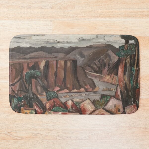 Item preview, Marsden Hartley designed and sold by depthsmoke.