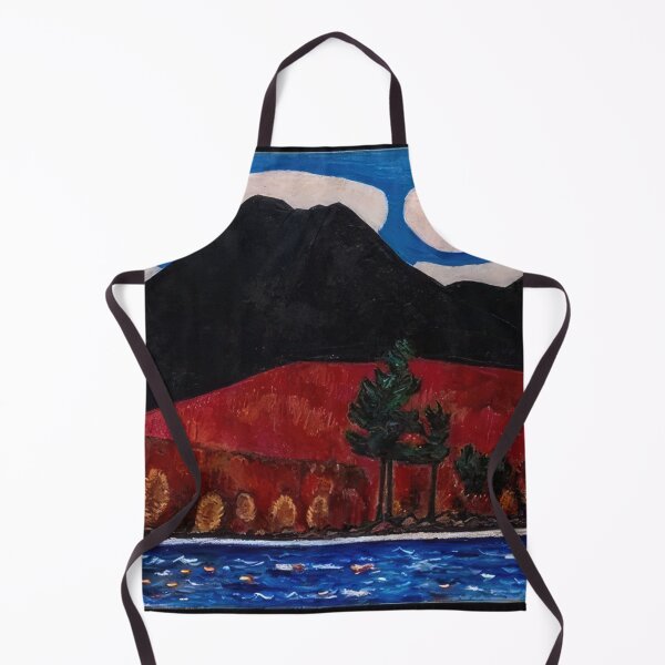 Item preview, Marsden Hartley designed and sold by depthsmoke.