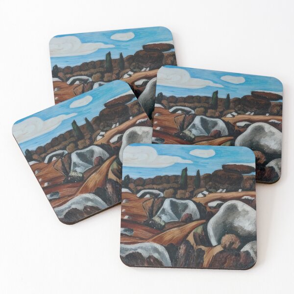 Item preview, Marsden Hartley designed and sold by depthsmoke.