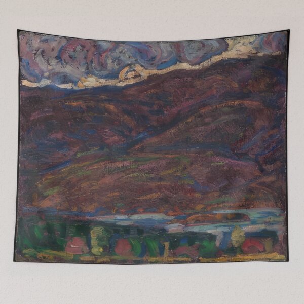 Item preview, Marsden Hartley designed and sold by depthsmoke.