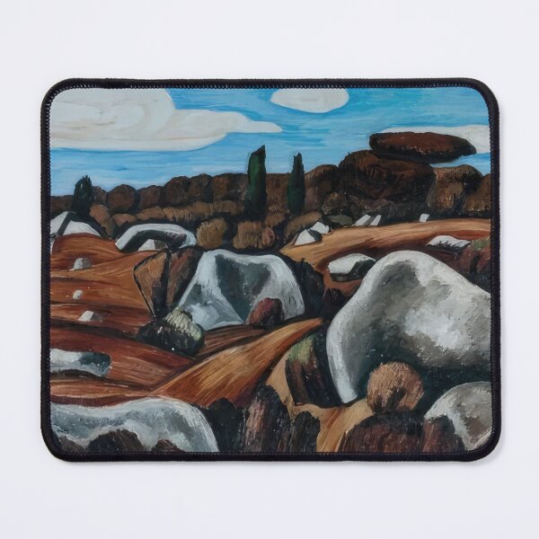 Item preview, Marsden Hartley designed and sold by depthsmoke.