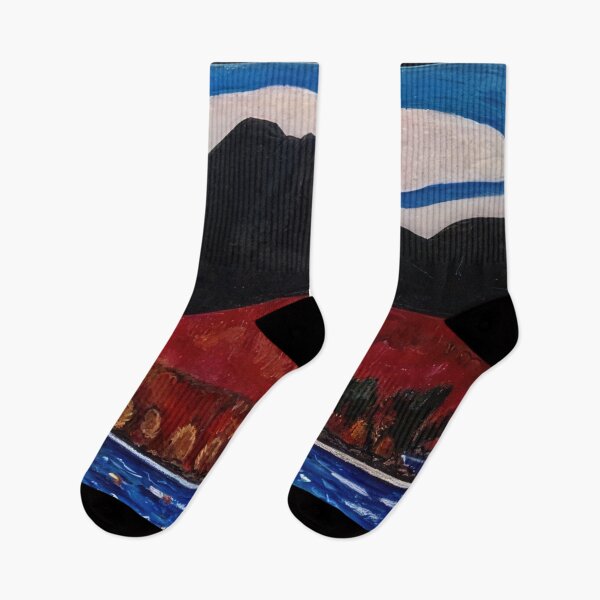 Item preview, Marsden Hartley designed and sold by depthsmoke.