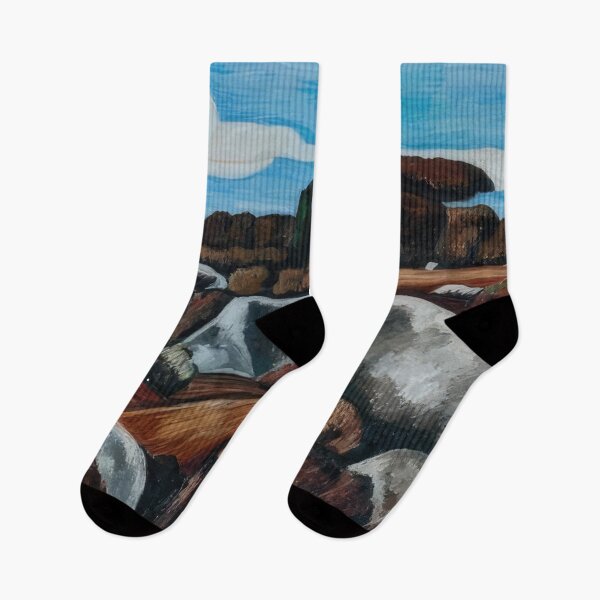 Item preview, Marsden Hartley designed and sold by depthsmoke.