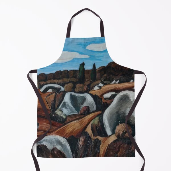 Item preview, Marsden Hartley designed and sold by depthsmoke.