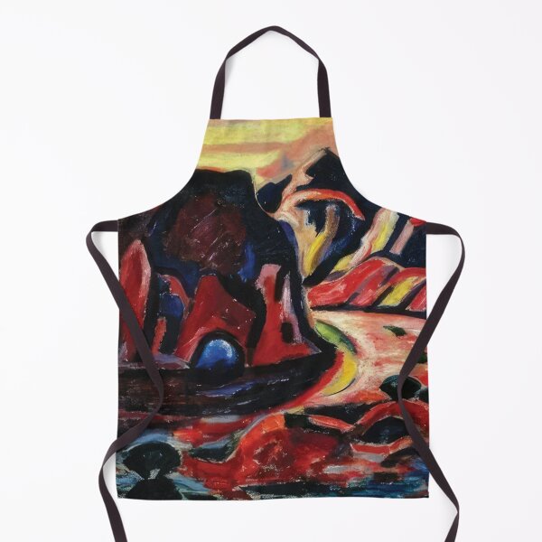 Item preview, Marsden Hartley designed and sold by depthsmoke.