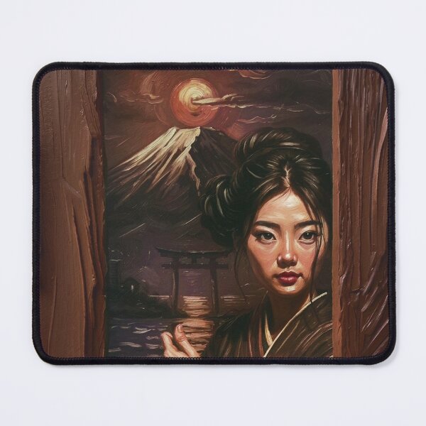 Item preview, Mount Fuji 2 designed and sold by Andy551.