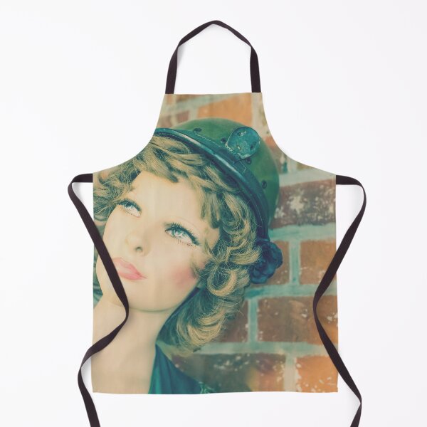 Item preview, Motorcycle Girl #2 designed and sold by Debra Cox.