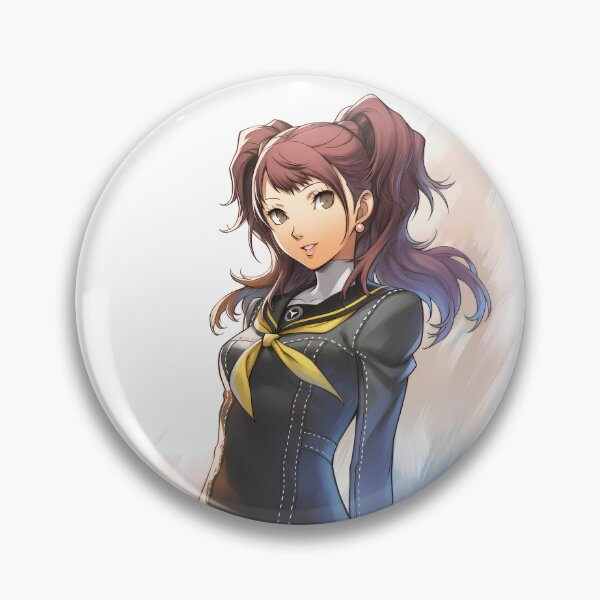 Item preview, Rise Kujikawa - 7 designed and sold by Infinite-Aspire.