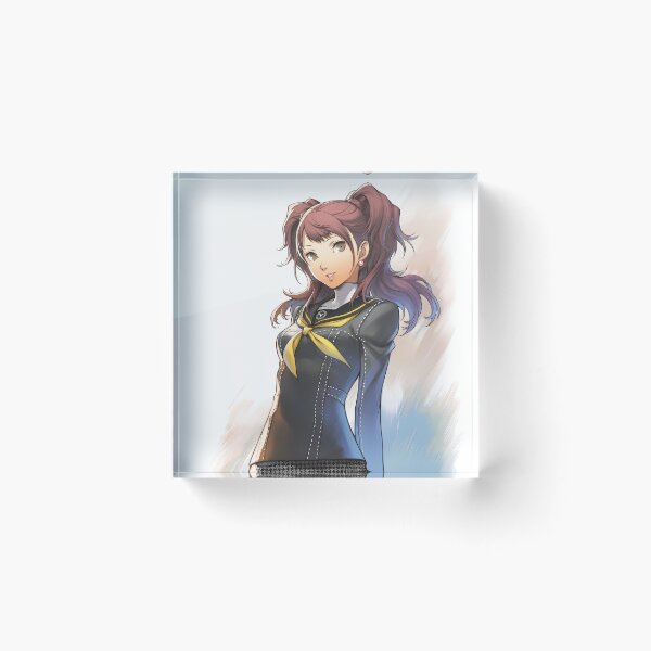 Item preview, Rise Kujikawa - 7 designed and sold by Infinite-Aspire.