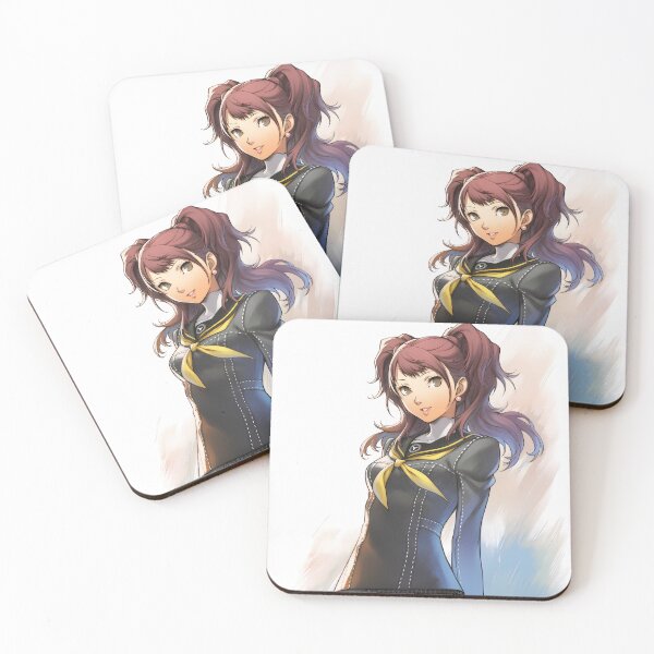 Item preview, Rise Kujikawa - 7 designed and sold by Infinite-Aspire.