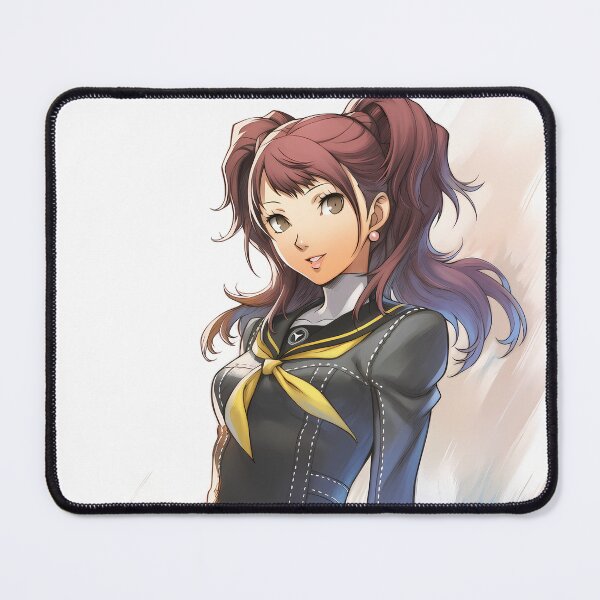 Item preview, Rise Kujikawa - 7 designed and sold by Infinite-Aspire.