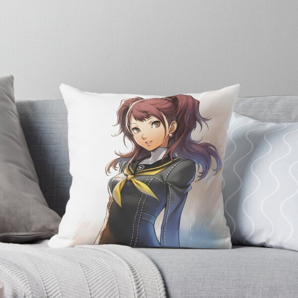 Item preview, Rise Kujikawa - 7 designed and sold by Infinite-Aspire.