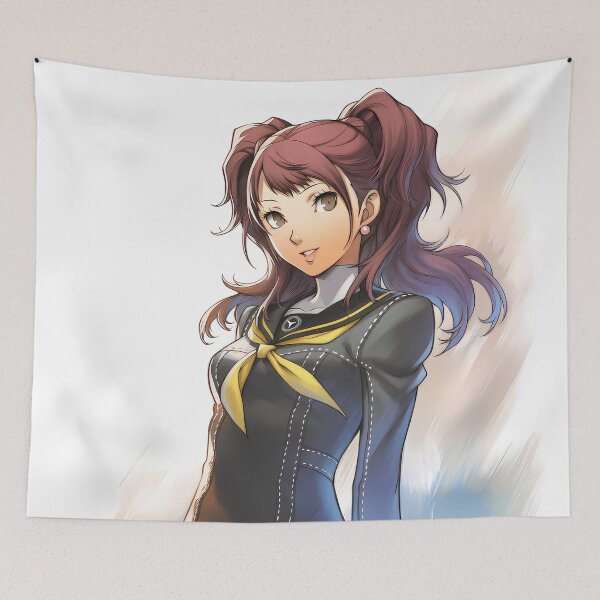 Item preview, Rise Kujikawa - 7 designed and sold by Infinite-Aspire.