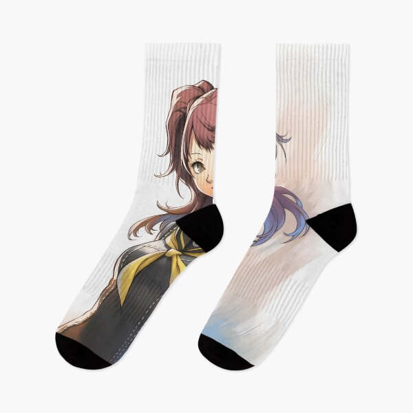 Item preview, Rise Kujikawa - 7 designed and sold by Infinite-Aspire.