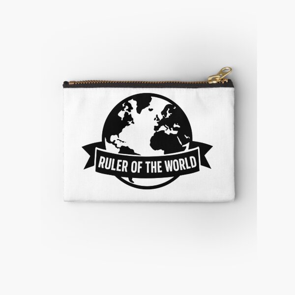 Item preview, Emblem of worldwide rule designed and sold by Joel0708.