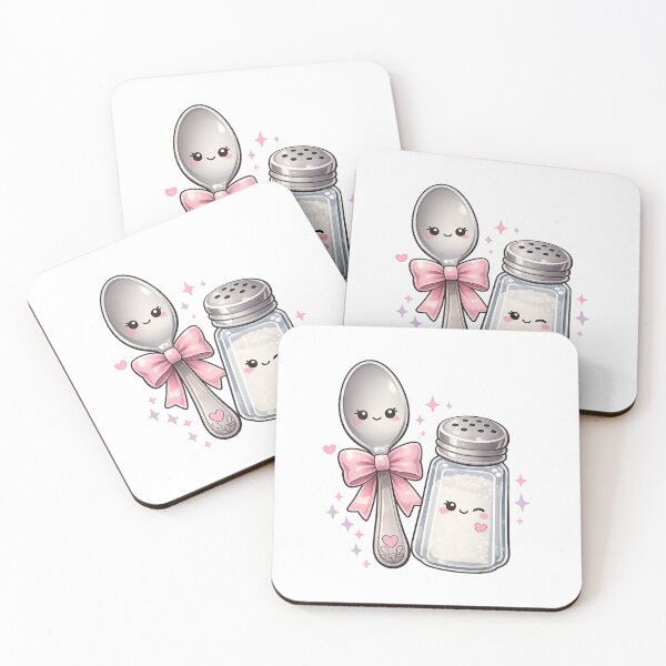 Item preview, Salty Spoonie designed and sold by Nicolette Love.