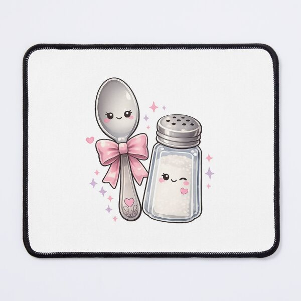 Item preview, Salty Spoonie designed and sold by Nicolette Love.