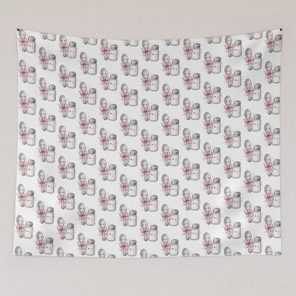 Item preview, Salty Spoonie designed and sold by Nicolette Love.